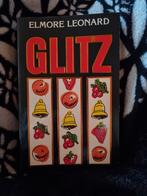 Boek Elmore Leonard  -  Glitz, Enlèvement ou Envoi, Elmore Leonard, Utilisé, Amérique