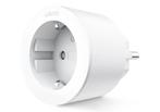 Wemo Mini Smart Plug met HomeKit ( slimme stekker ), Ophalen of Verzenden, Zo goed als nieuw, Stekker