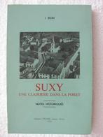 Suxy Chiny – J. Bion – 1972 – peu courant, Ophalen of Verzenden, Gelezen