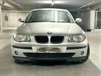 BMW 1-Serie 118d - 122pk - 239.000km (2006), Auto's, 90 kW, 1995 cc, 4 cilinders, Particulier
