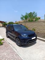 Land Rover Discovery Discovery 3.0 SDV6 HSE Luxe, Automaat, Euro 6, Blauw, 7 zetels