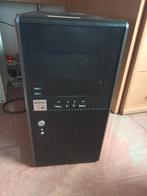 Pc Medion boosté gamer i5-4590 + écran, Enlèvement, Utilisé, SSD