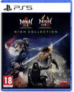 Ps5 Nioh Collection Nieuw Ongeopend., Ophalen, Nieuw