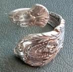 zilveren ring, Antiek en Kunst, Curiosa en Brocante, Ophalen