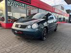 Volkswagen Polo 1.4i benzine •Airco• •Cruise• PROPERE STAAT, Bedrijf, Polo, Te koop, Benzine