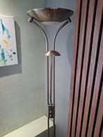 Lampe de sol, Enlèvement, Comme neuf, Métal