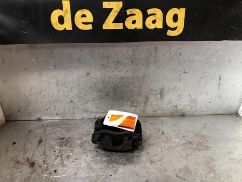 Remklauw (Tang) links-voor van een Peugeot 208, Auto-onderdelen, Remmen en Aandrijving, Peugeot, Gebruikt, 3 maanden garantie