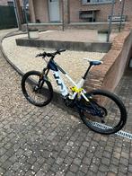 Husqvarna mountaincross 8, Fietsen en Brommers, Ophalen, Gebruikt, Aluminium, 24 inch of meer