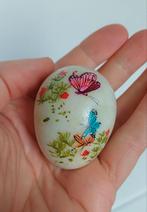 Oeuf en pierre naturelle, Enlèvement ou Envoi