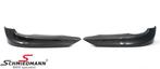 BMW 3 Coupé Cabrio E92 E93 Carbon Splitters, Auto-onderdelen, Ophalen of Verzenden, Nieuw, Voor, BMW