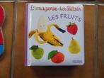 L'imagerie des bébés Les fruits, 6 à 12 mois, Enlèvement, Divers auteurs, Neuf