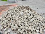 Betonklinkers, Ophalen, Gebruikt, Klinkers, 10 m² of meer