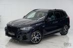 BMW X5 xDrive45e M-pack! Nieuwstaat! Top uitvoering!, Autos, 3150 kg, Achat, Entreprise, Hybride rechargeable