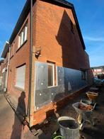 Bouwvakker, Ophalen, Zo goed als nieuw