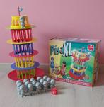 Toren van Pisa XL, Hobby en Vrije tijd, Gezelschapsspellen | Bordspellen, Ophalen, Gebruikt, Jumbo