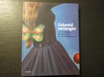 Gekooid verlangen  -Jane Graverol, Rachel Baes-, Boeken, Kunst en Cultuur | Beeldend, Verzenden