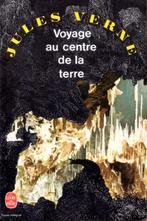 "Voyage au centre de la terre" Jules Verne (1966), Europe autre, Utilisé, Enlèvement ou Envoi, Jules Verne