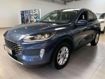 Ford Kuga Titanium PHEV AUT (bj 2022, automaat) beschikbaar voor biedingen