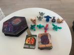 Collection Bakugan vintage, Enlèvement ou Envoi, Utilisé