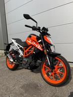 KTM 390 DUKE - 4000KM - Parfait état, Motos, Motos | KTM, 390 cm³, Particulier, 12 à 35 kW, 1 cylindre