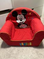 Fauteuil Mickey, Comme neuf, Autres types