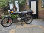 Honda cb50  oldtimer, Fietsen en Brommers, Klasse B (45 km/u), Ophalen, Overige merken, 4 versnellingen