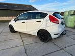 2011 Ford Fiesta Personenauto, Auto's, Gebruikt, Overige brandstoffen, Bedrijf, Fiësta