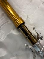 Öhlins FGRT voorvork GSXR 1000 Suzuki vork 2009-2016, Ophalen, Gebruikt