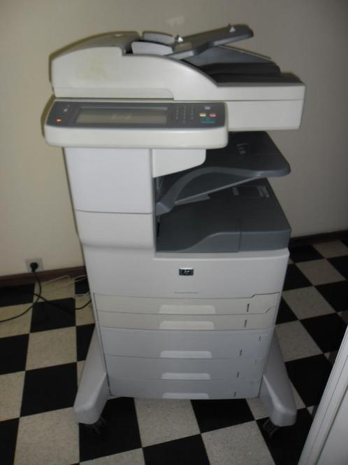 Imprimantes HP  et  cartouches d'encre, Computers en Software, Printers, Gebruikt, Printer, Ophalen