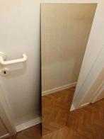 Rechthoekige spiegel, kastdeurspiegel, Maison & Meubles, Accessoires pour la Maison | Miroirs, Enlèvement, Comme neuf