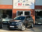 TOYOTA RAV4 4X4 2.0D 124PK |NAVI | CAMERA | KEY LESS | LED, Auto's, Toyota, Euro 5, Zwart, 4 cilinders, Leder