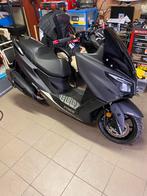 Kymco x Town City 300i, Fietsen en Brommers, Ophalen, Overige modellen, 298 cc, Zo goed als nieuw
