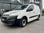Citroen Berlingo 1.6HDI 75PK L1*Bluetooth/Telefonie*Cruise, Auto's, 4 deurs, Monovolume, 75 pk, https://public.car-pass.be/vhr/46becf9e-988d-4de9-922a-b557b9974a38
