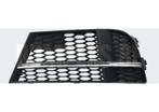 GRILL AUDI S3 8V5 I 8V0 SEDAN I SPORTBACK LIFT 2016-2020 LEF, Auto-onderdelen, Ophalen of Verzenden, 6 maanden garantie, Gebruikt
