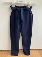 Meisjes uniform broek 122cm (7 jaar oud), Meisje, Broek, Zo goed als nieuw, Ophalen