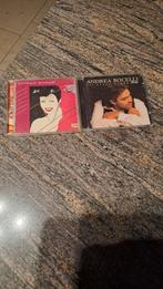 2 cd's, Cd's en Dvd's, Ophalen of Verzenden, Zo goed als nieuw