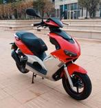 Neco GPX scooter, 2022, LED, klasse B 50cc 45km/h, Fietsen en Brommers, Neco, 49 cc, Benzine, Klasse B (45 km/u)