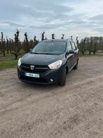 Dacia lodgy (légèrement accidenté) prix marchand ou export, 7 places, Break, Tissu, Achat