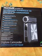 caméscope numérique HD, Ophalen, Nieuw