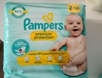 Pampers premium protection, Kinderen en Baby's, Badjes en Verzorging, Nieuw, Ophalen of Verzenden