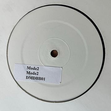 Depeche Mode - Mode 2 (Remixes Lexicon Avenue) beschikbaar voor biedingen