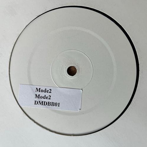 Depeche Mode - Mode 2 (Remixes Lexicon Avenue), Cd's en Dvd's, Vinyl | Dance en House, Gebruikt, Techno of Trance, 12 inch, Verzenden