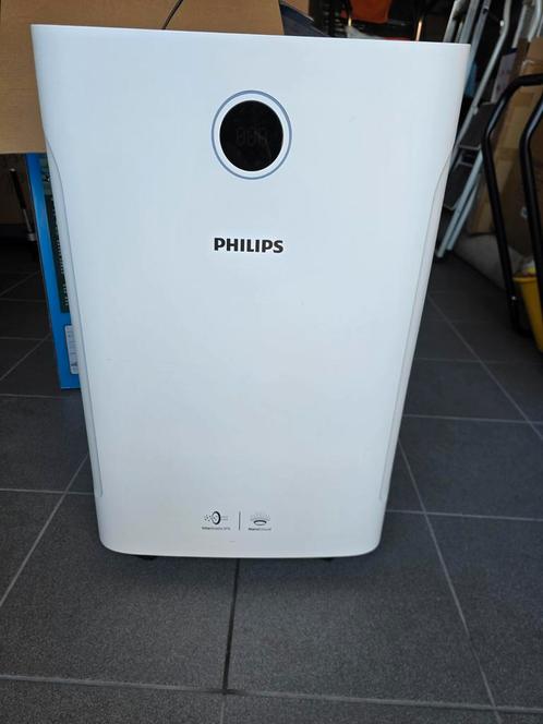 Philips luchtreiniger en luchtbevochtiger, Elektronische apparatuur, Luchtbehandelingsapparatuur, Luchtbevochtiger, Ophalen