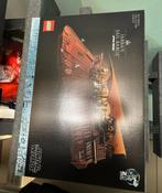 75397 LEGO Jabba's Sail Barge, Ophalen of Verzenden, Nieuw, Complete set, Lego