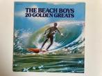 Beach Boys - 20 Golden Greats - 33T 1978, Comme neuf, 12 pouces, Envoi, 1960 à 1980