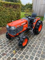 Kubota B2400 HST 4X4 Tractor!, Ophalen, Grondbewerking