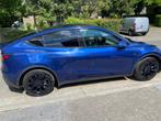 TESLA MODEL Y RWD, Auto's, Tesla, Automaat, Achterwielaandrijving, Zwart, Blauw