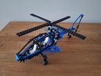 Lego 8444 technic helikopter, Kinderen en Baby's, Speelgoed | Duplo en Lego, Ophalen of Verzenden, Gebruikt, Complete set, Lego