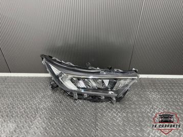 Toyota Rav 4 RAV4 koplamp Rechts Led beschikbaar voor biedingen
