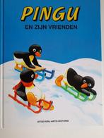 Pingu. 10 boeken, Ophalen of Verzenden, Zo goed als nieuw